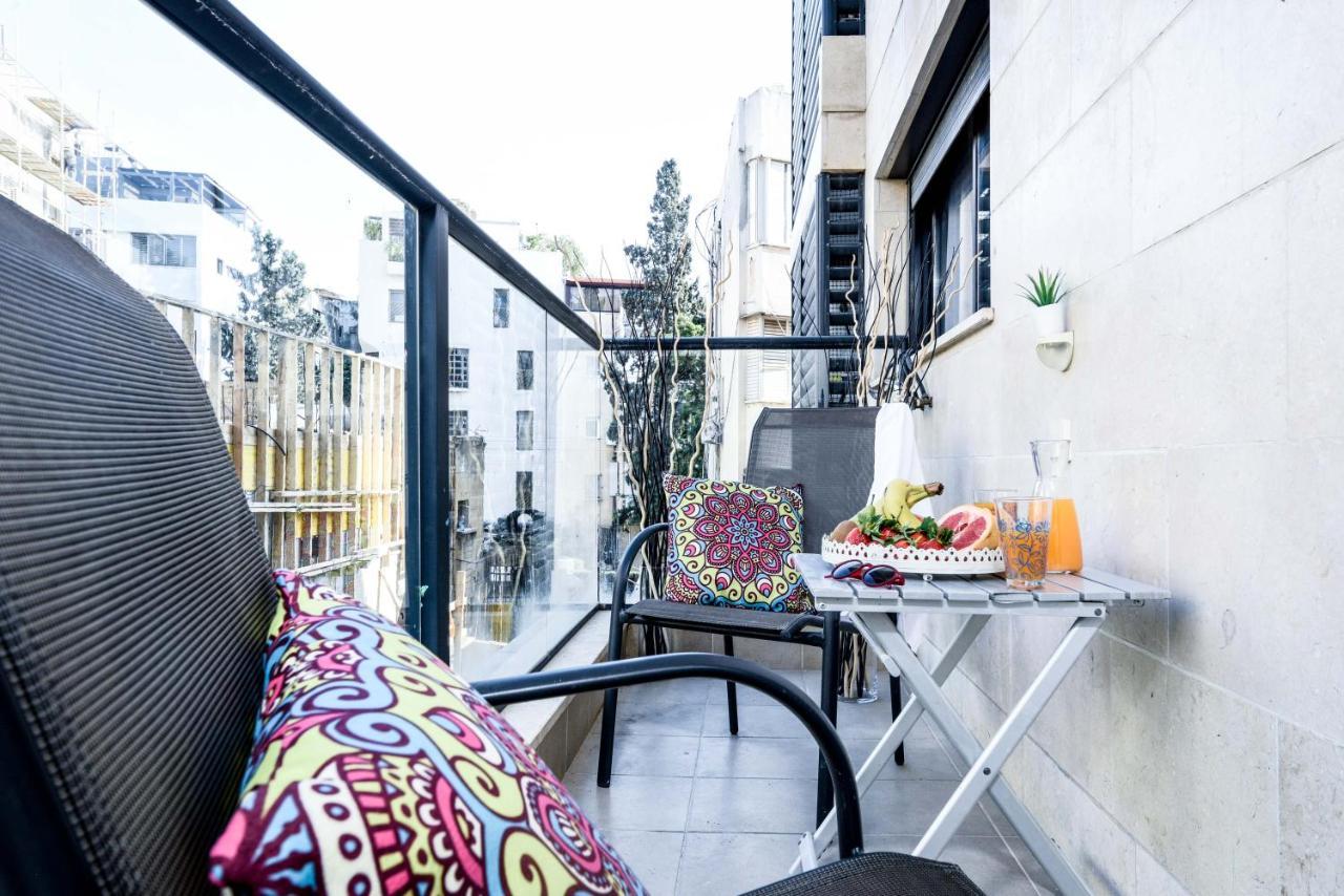 Stunning 2Br Apt W Balcony In City Center By Sea N' Rent Τελ Αβίβ Εξωτερικό φωτογραφία
