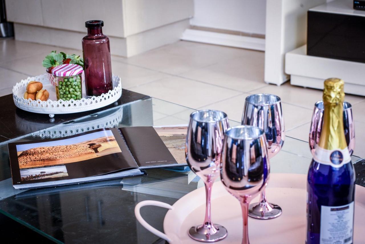Stunning 2Br Apt W Balcony In City Center By Sea N' Rent Τελ Αβίβ Εξωτερικό φωτογραφία
