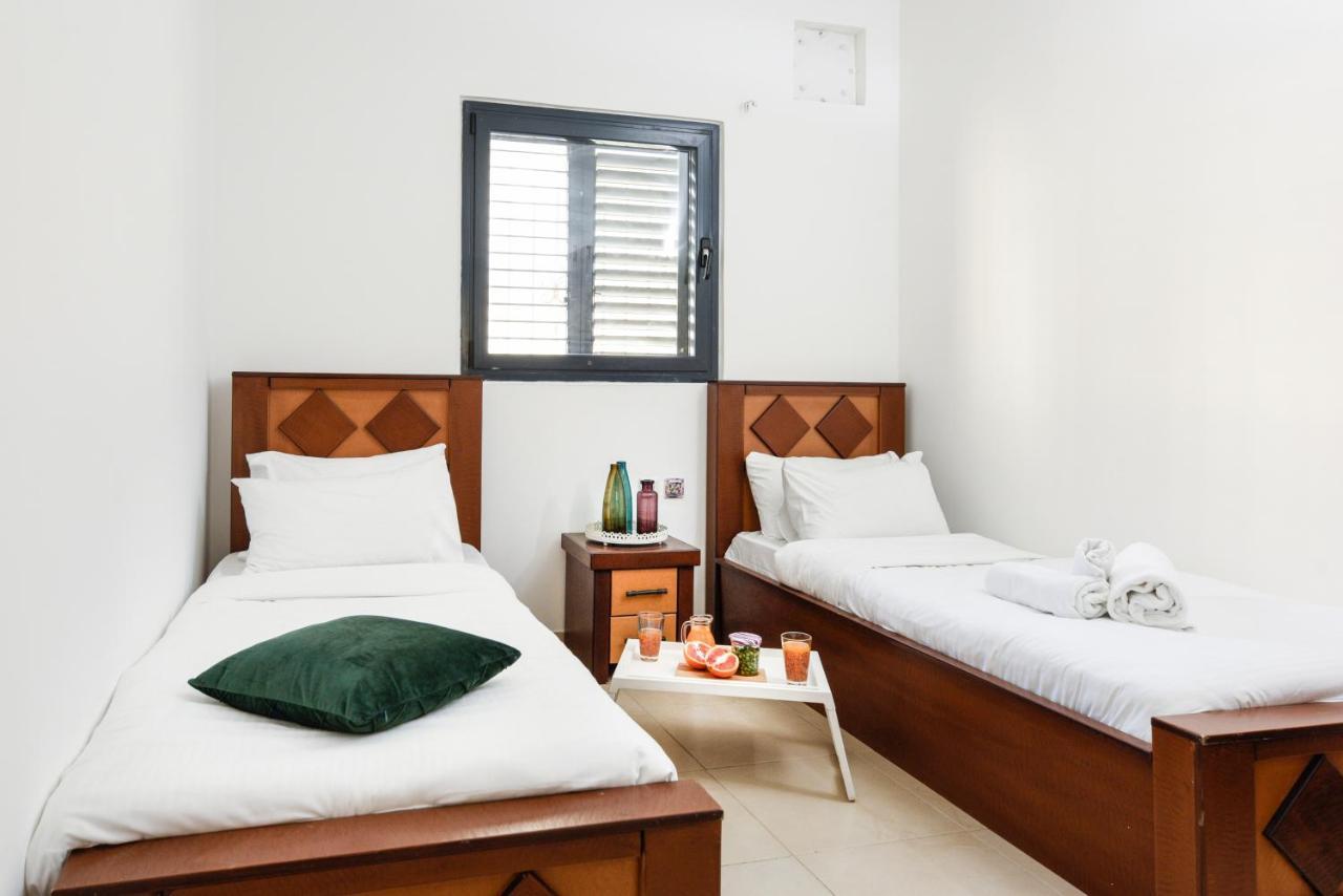 Stunning 2Br Apt W Balcony In City Center By Sea N' Rent Τελ Αβίβ Εξωτερικό φωτογραφία