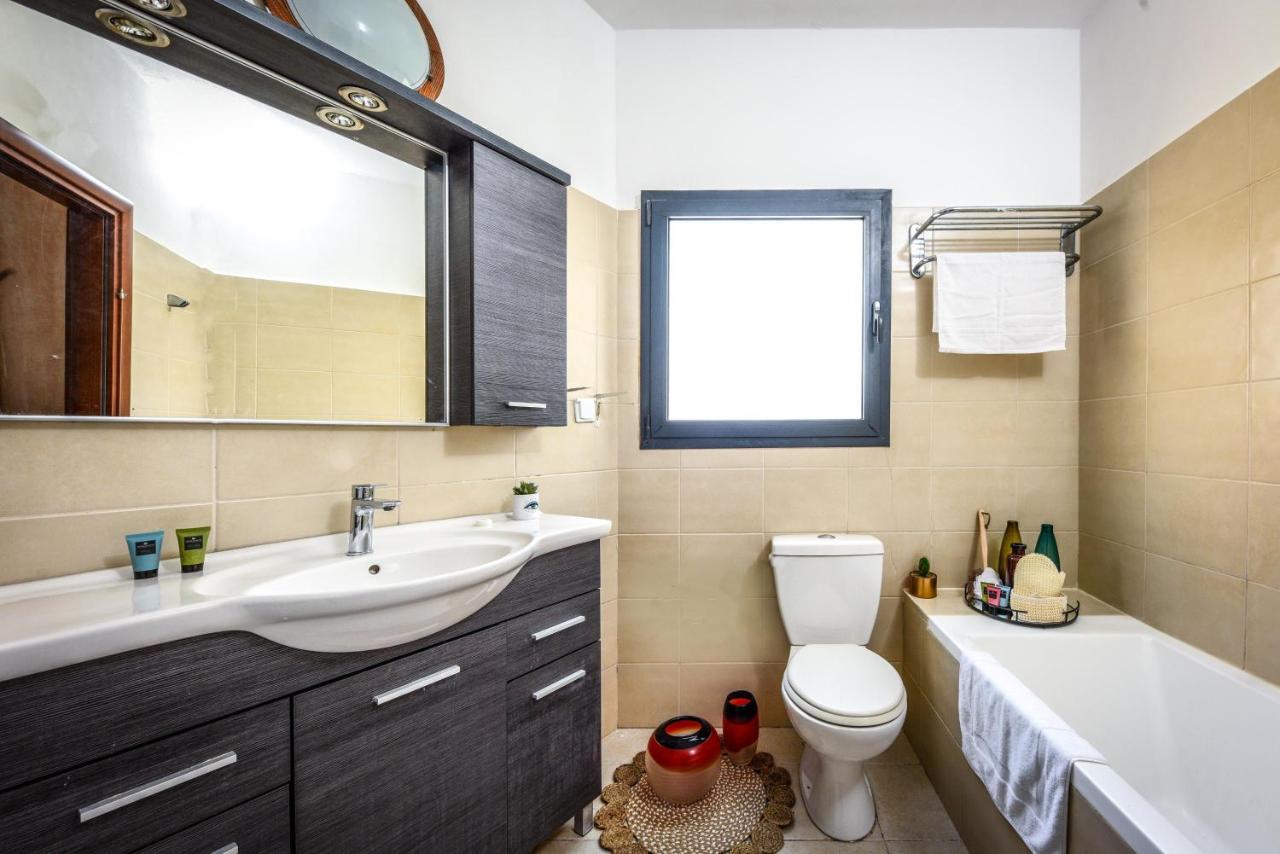 Stunning 2Br Apt W Balcony In City Center By Sea N' Rent Τελ Αβίβ Εξωτερικό φωτογραφία