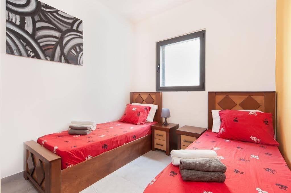 Stunning 2Br Apt W Balcony In City Center By Sea N' Rent Τελ Αβίβ Εξωτερικό φωτογραφία