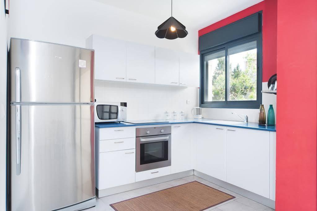 Stunning 2Br Apt W Balcony In City Center By Sea N' Rent Τελ Αβίβ Εξωτερικό φωτογραφία