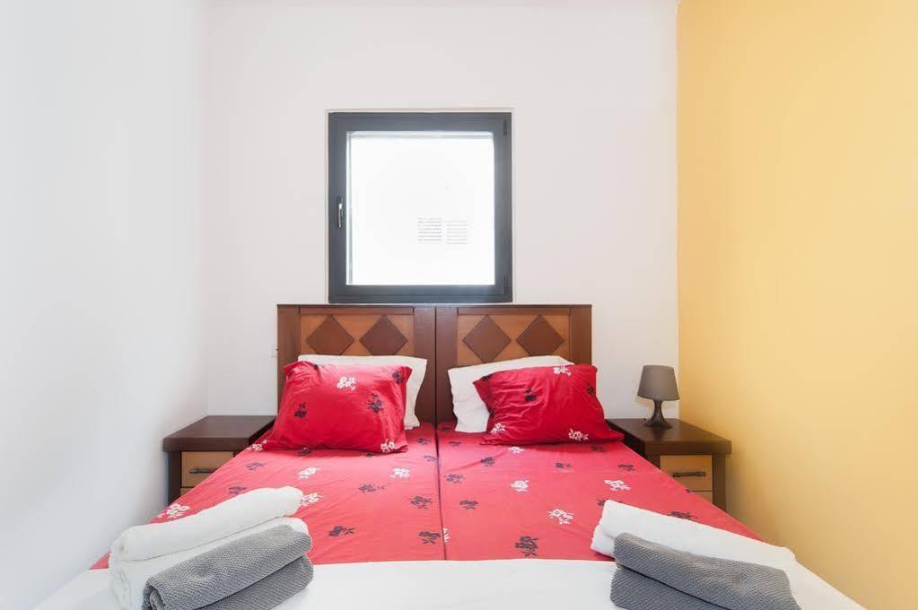 Stunning 2Br Apt W Balcony In City Center By Sea N' Rent Τελ Αβίβ Εξωτερικό φωτογραφία
