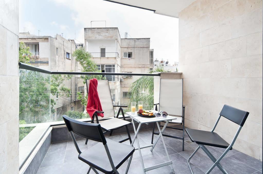 Stunning 2Br Apt W Balcony In City Center By Sea N' Rent Τελ Αβίβ Εξωτερικό φωτογραφία